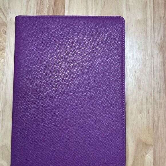 NEW Aduro Leather Cover Silicone Shell Rotating Stand Case for iPad Air 10.5" - Picture 3 of 10